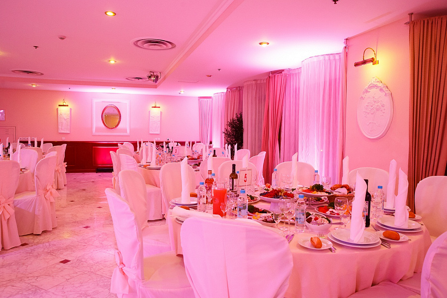 Европейский