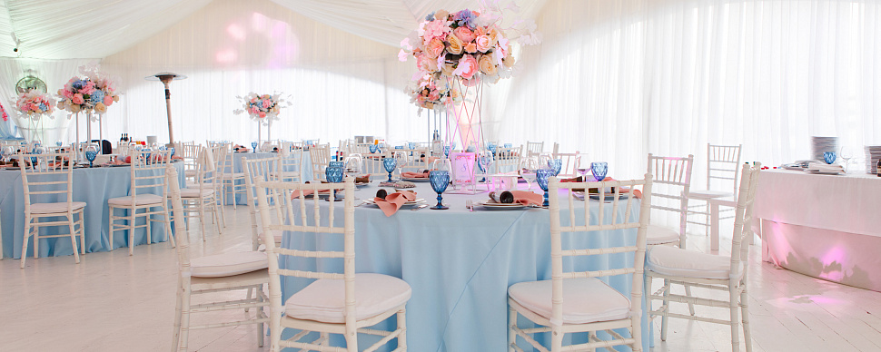 Шатёр Cote d’Azur