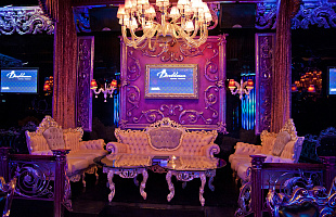 Караоке-клуб Dorffman