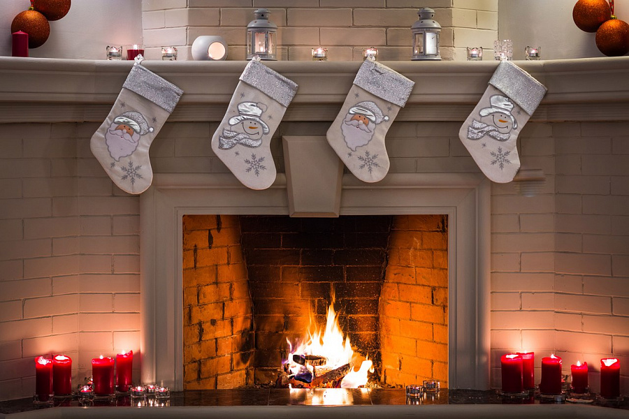 Панорамный зал