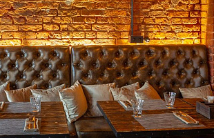 Завод. Meat & People