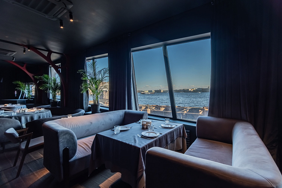 Event-зал "Караоке"