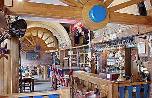 Стейк-хаус Монтана (ул. Кирочная)