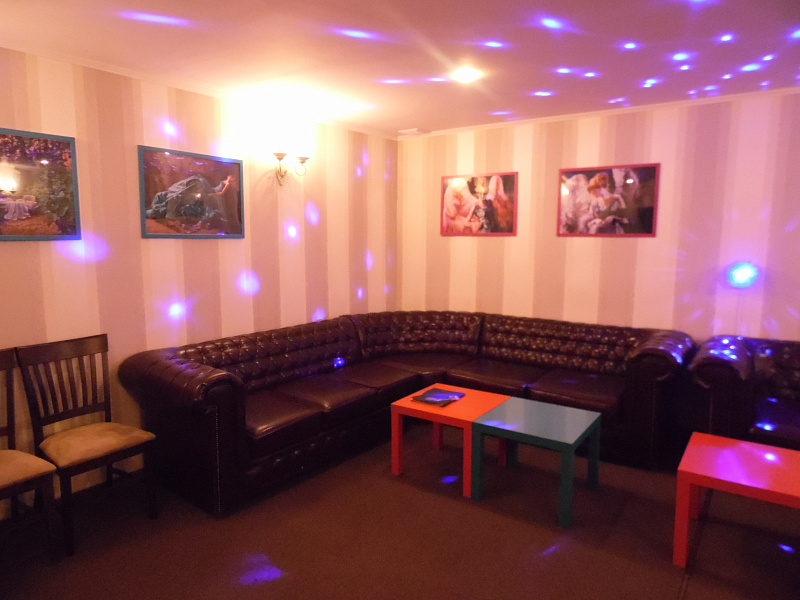 Большой конф.зал