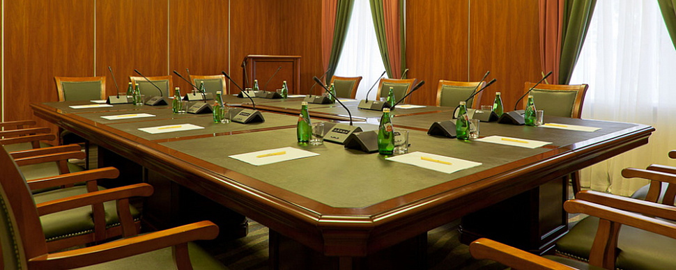  Конференц-зал "Нижний Новгород"