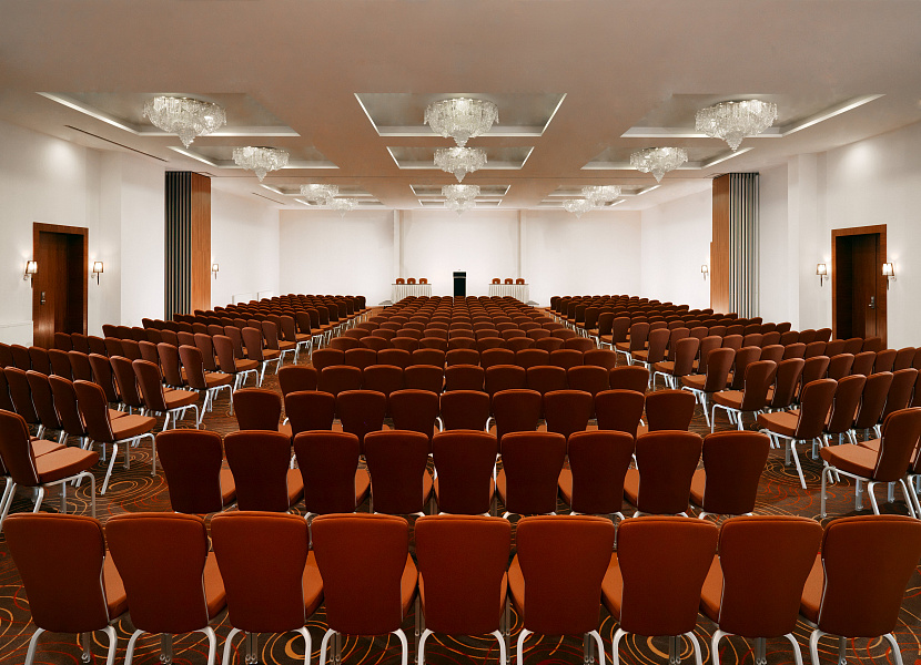 Grand Ballroom