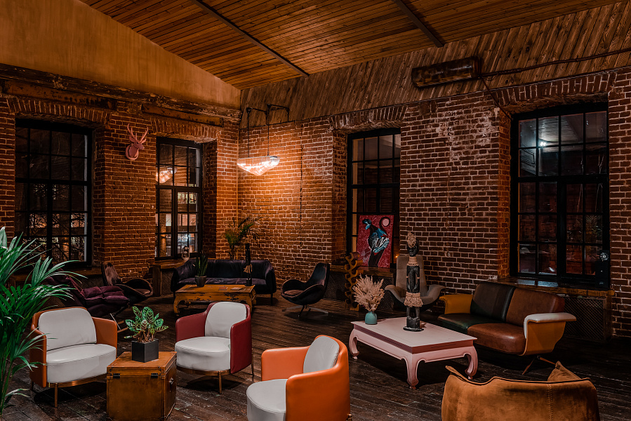 Monblanc & Blade & Outloft