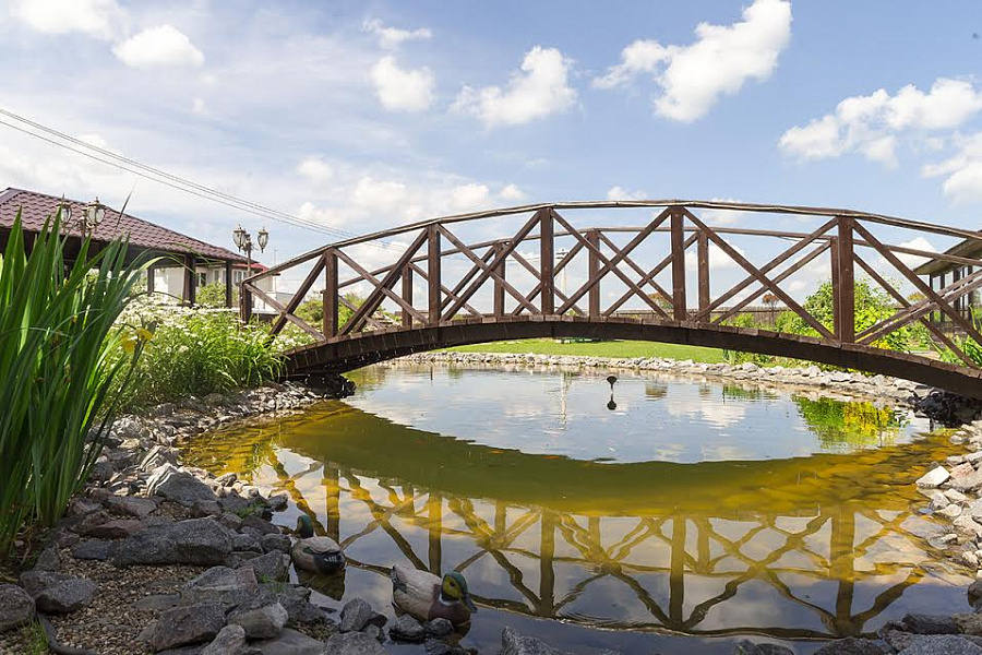 Русский зал