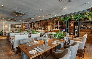 il FORNO на Кутузовском