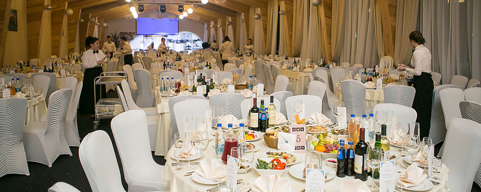 Речной Павильон