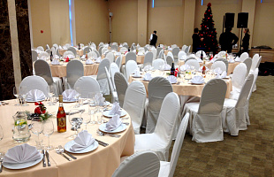 Конгрессный Центр «ПетроКонгресс»