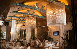 Особняк Глуховского