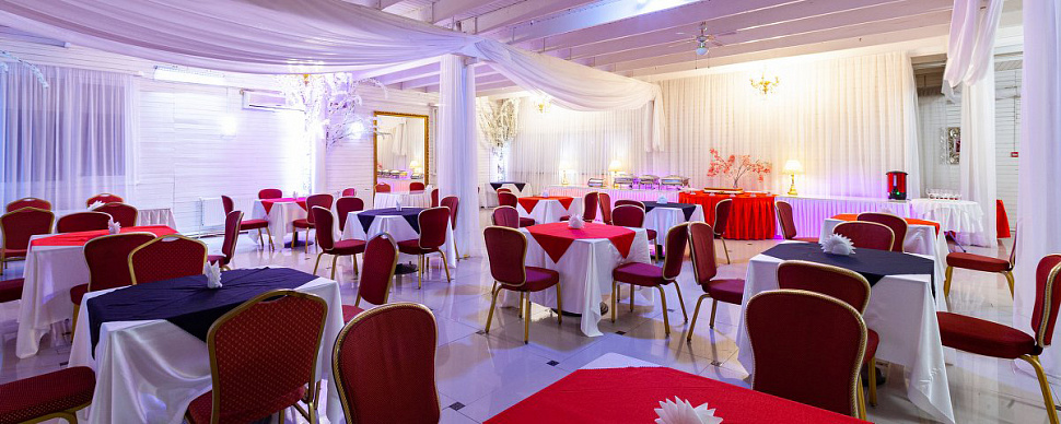 Шведский зал