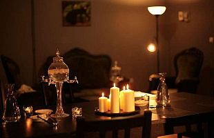 Абсинтерия Бодлер