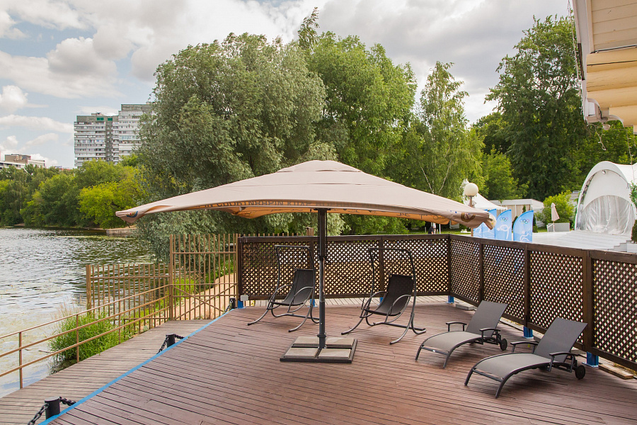 Гостиная "Барная"