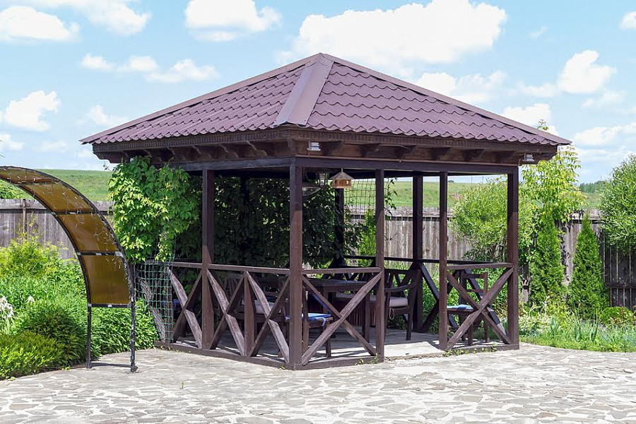 Русский зал