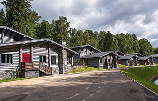 Загородный клуб DREAM HILLS CLUB