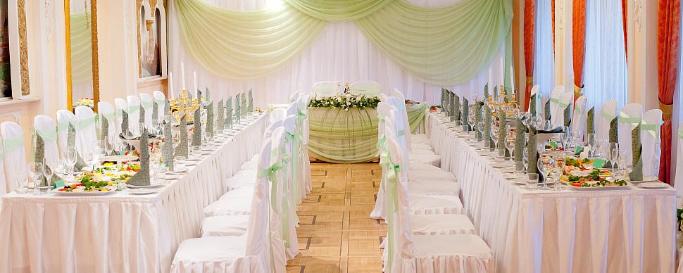 Георгиевский зал