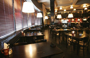 Колбасофф на Маршала Бирюзова