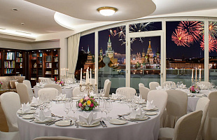 Балчуг Кемпински Москва