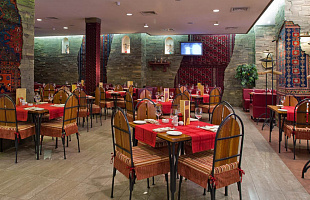 Шашлык-машлык