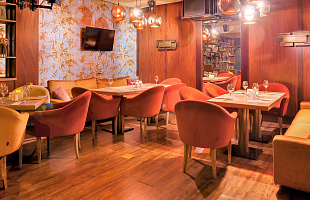 Karaoke Dance Club MimoNot