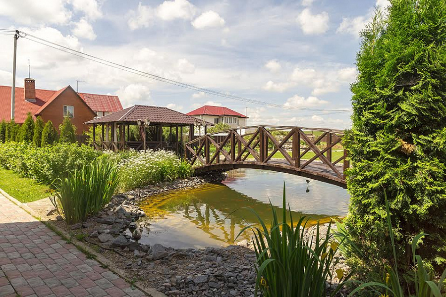 Русский зал