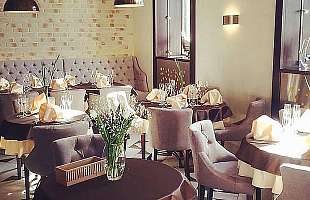 Шампанерия