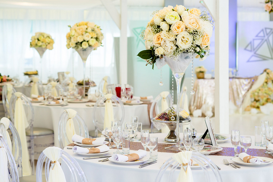 Летняя веранда