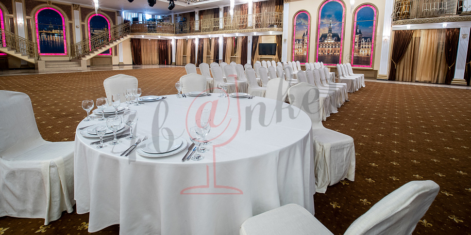 Немчиновка