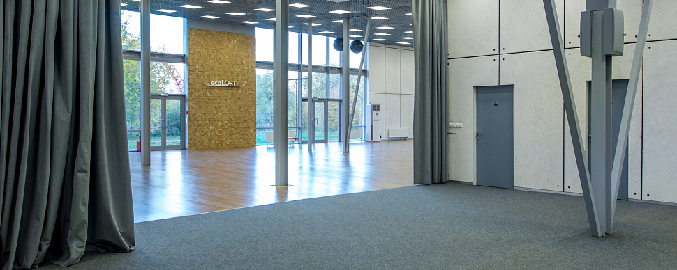 ecoLoft (площадка-партнёр)