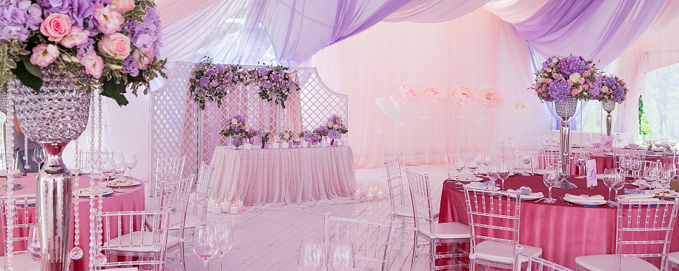 Шатер Галерея