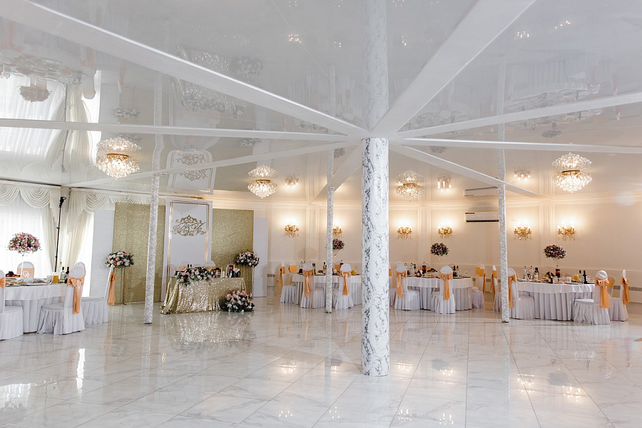 Большой зал