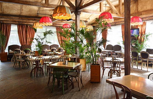 Трактир Ипполит Матвеевич