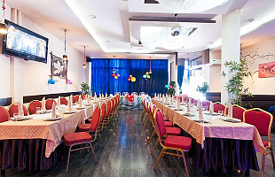 Элегант на Ушинского