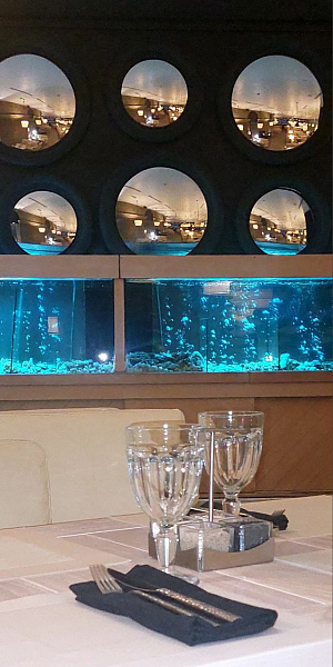 Светлая Рыбка