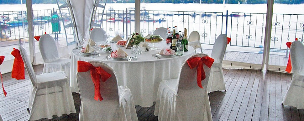 Малый шатер