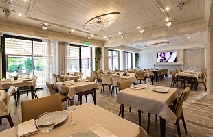 Теплица Парк