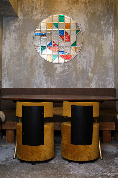 Робо-комната