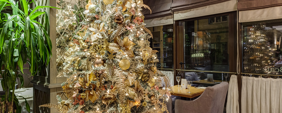 Крутая веранда