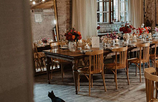 Усадьба Roden