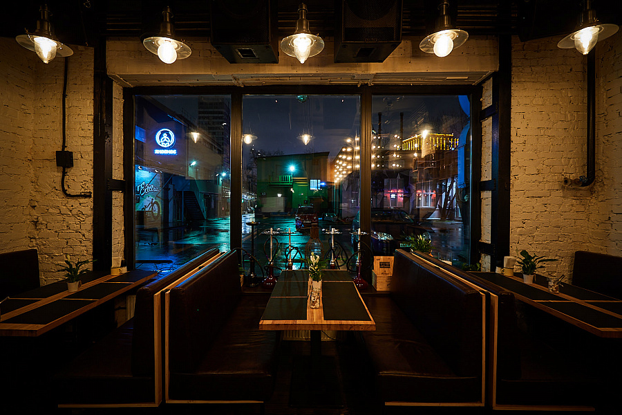 ЛОФТ ДРУЖБА