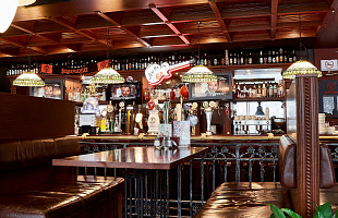 TEMPLE BAR Зеленоград