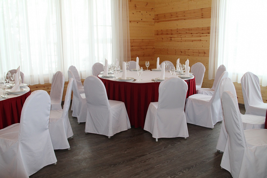 Ресторан «Маяк» 