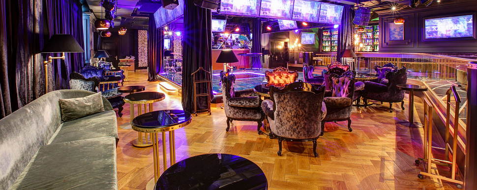 Мusic Point (караоке-бар)