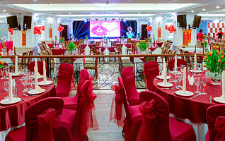 Аренда банкетного зала в Москве