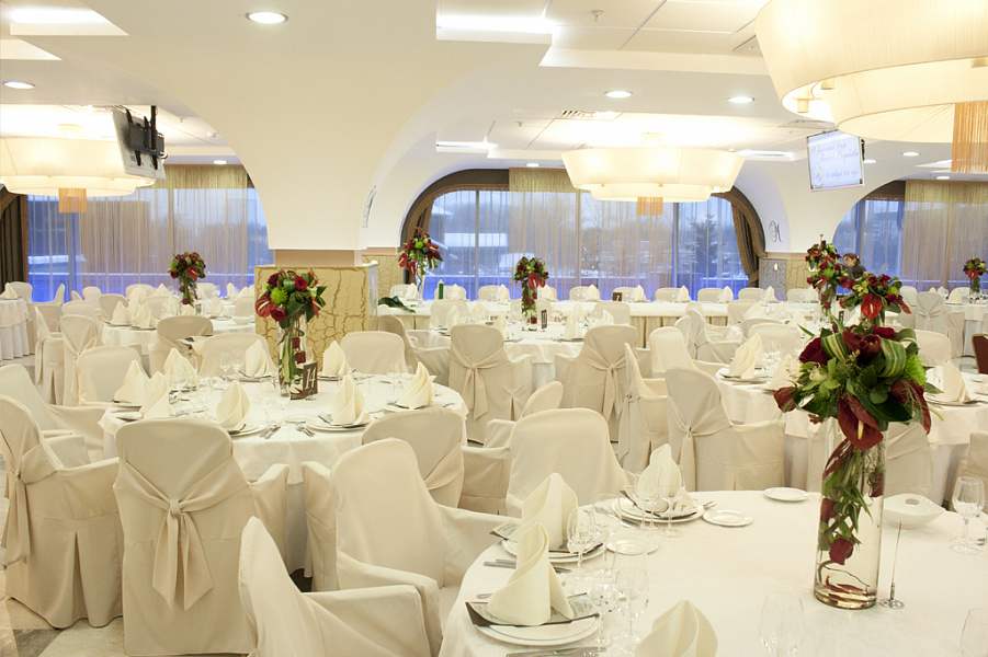 Московский