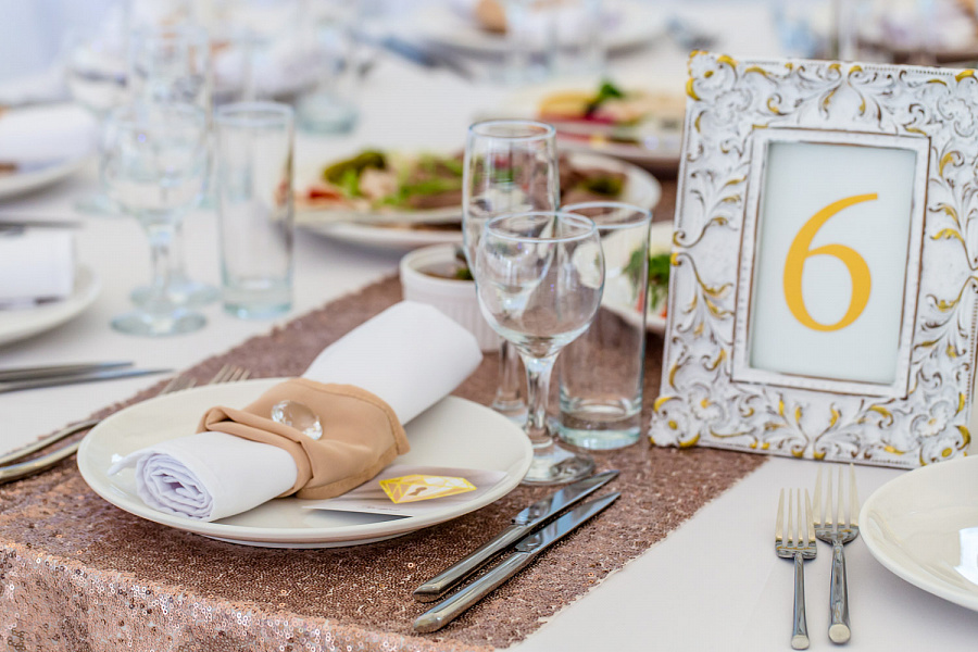 Летняя веранда