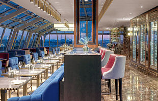 Кемпински Мойка 22