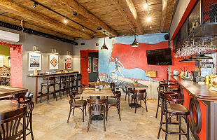 Вознесенский 13